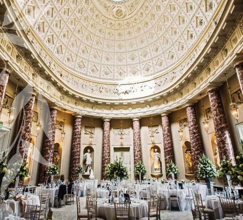 stowe Park weddings
