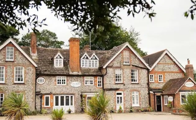 Findon Manor