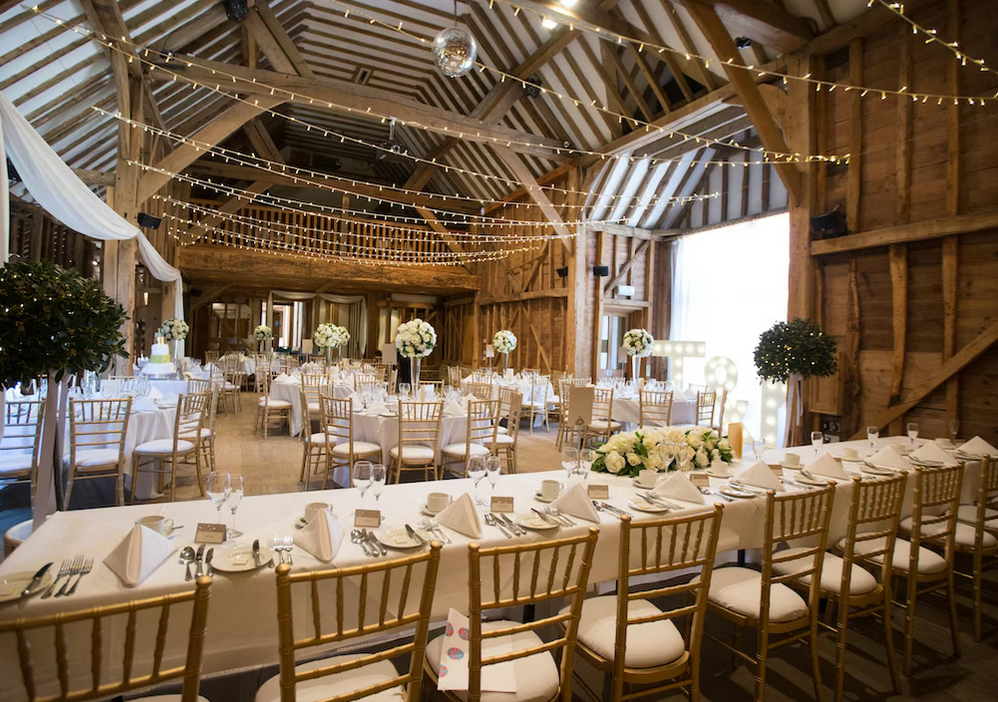 Interior Tewinbury