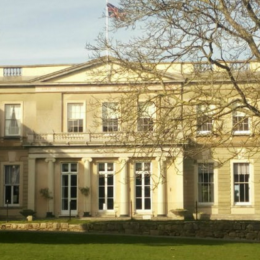 Northwood House 260x260