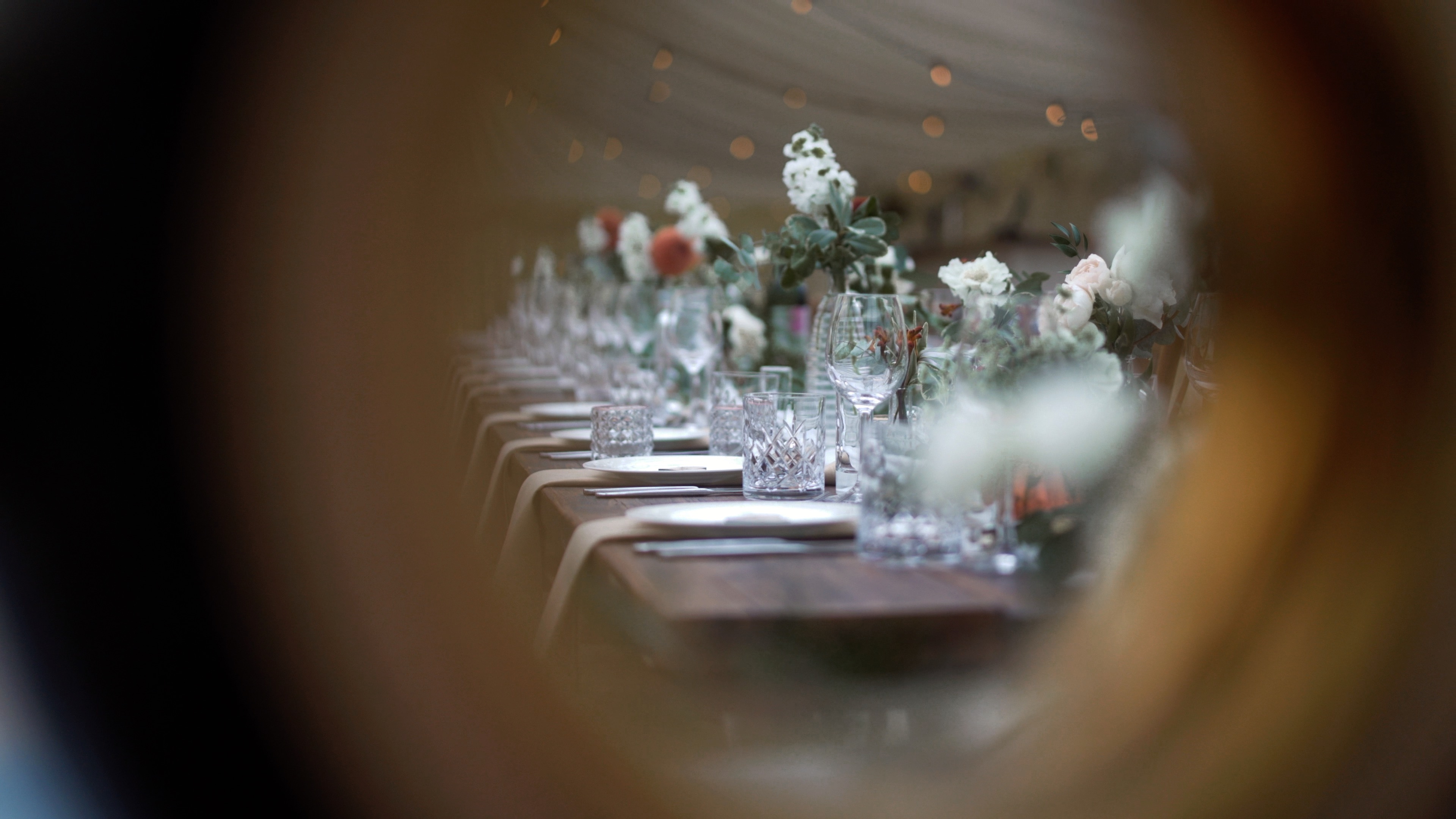 wedding photographer chechire, Tony Hassall Films