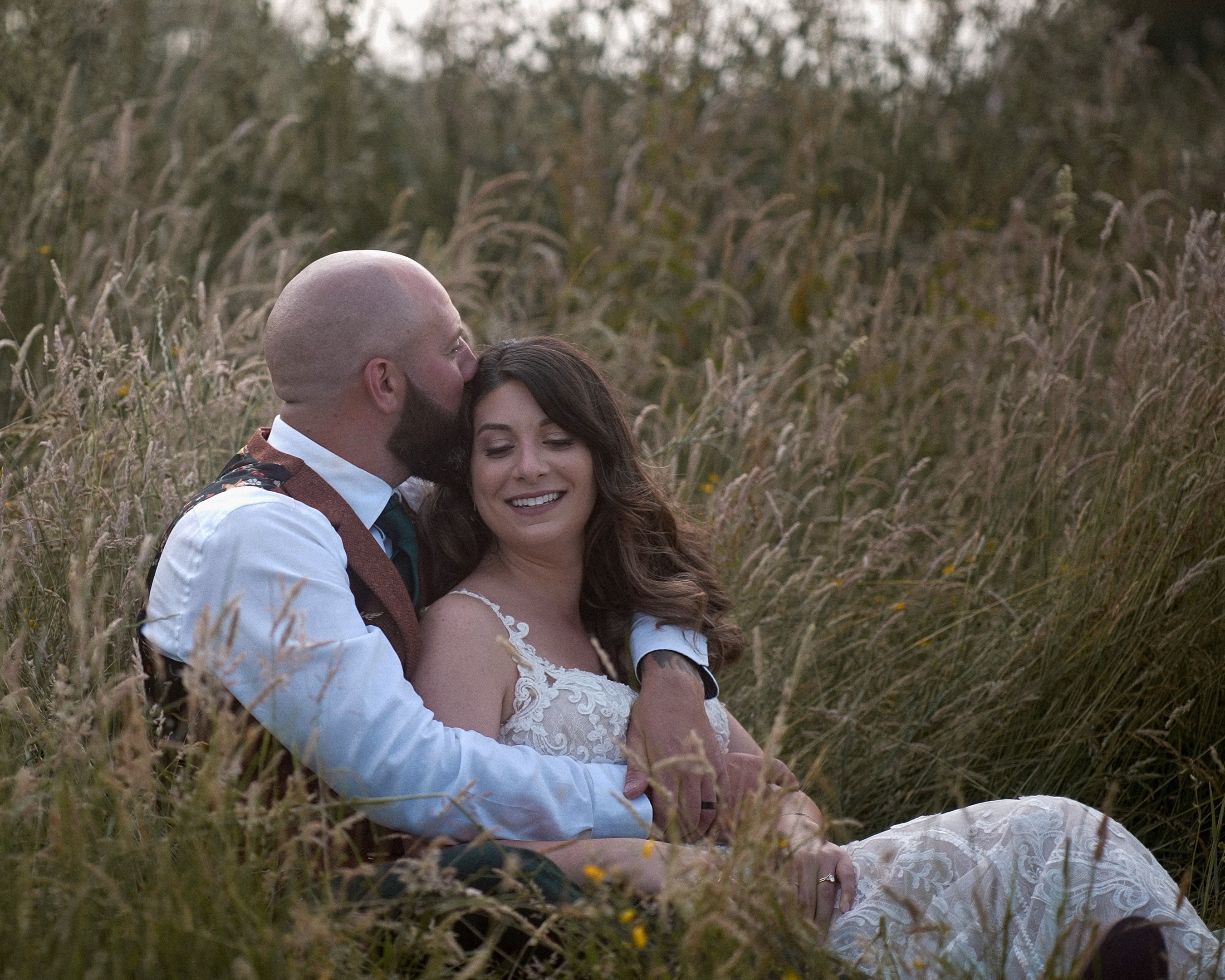 Tony Hassall Films, wedding photgraphs