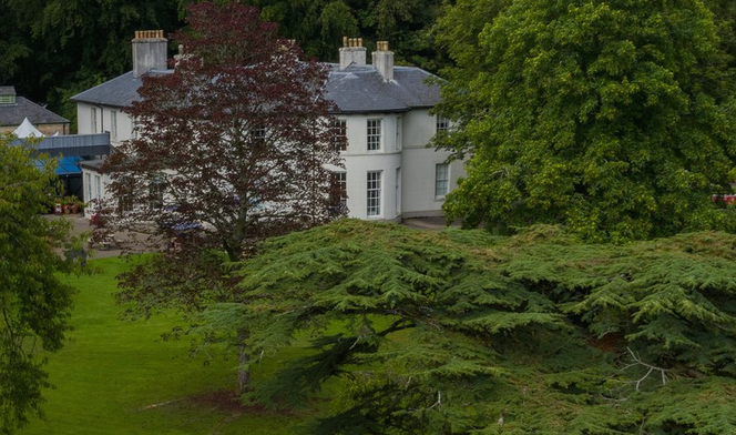 bedwelltyhouseandpark