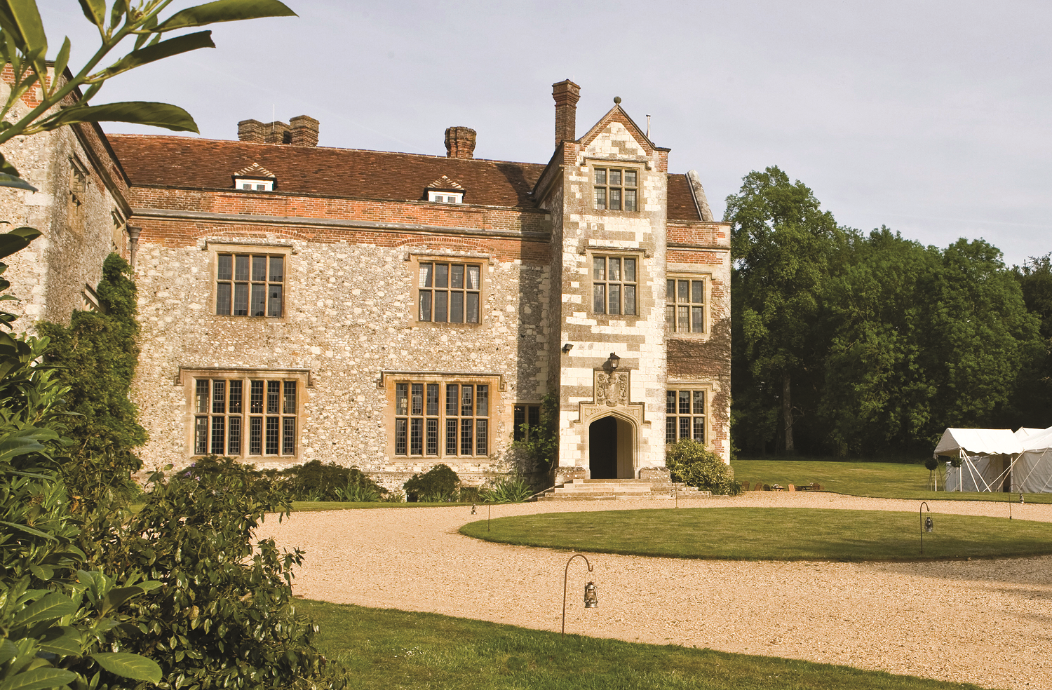 Chawton House Hampshire