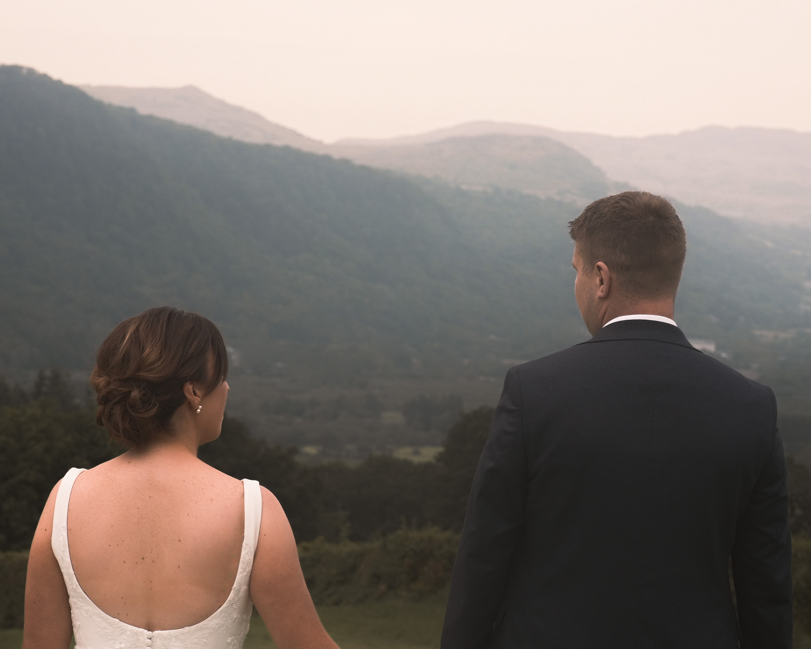 Tony Hassall Films, wedding photgrapher cheshire