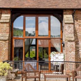 Long Furlong Barn - Wedding Venue -West Sussex