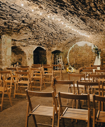 Carew Castle Wedding Venue in Pembrokeshire The Wedding Directory 216x260