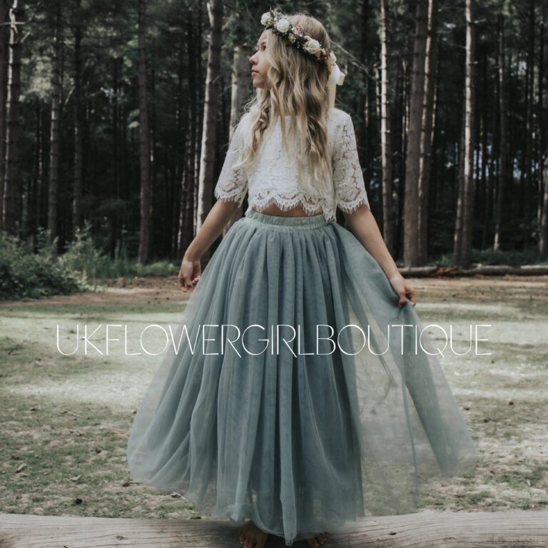Beautiful Flower Girl Dresses in East Sussex
