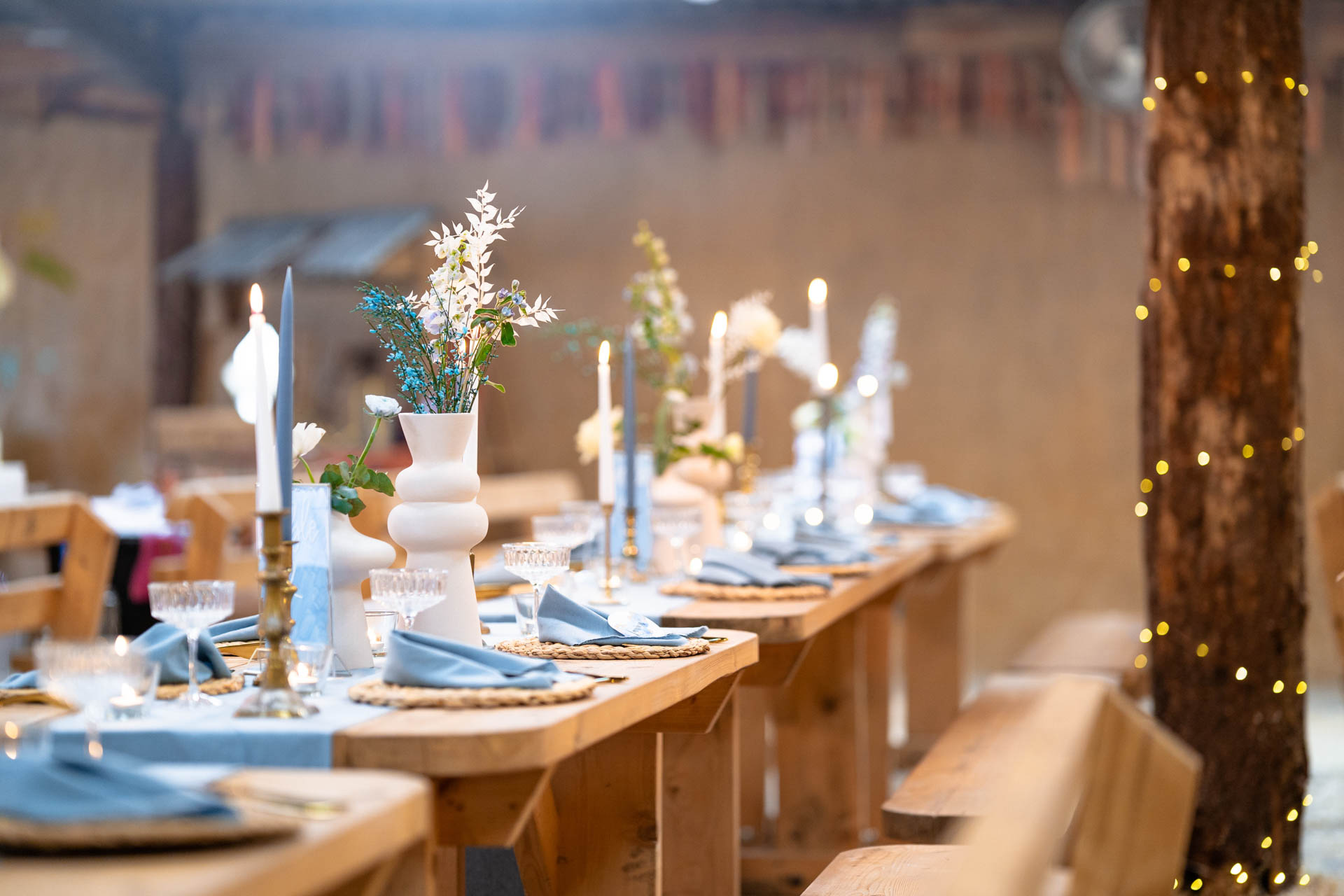 The Shed MWNT Wedding Venue Ceredigion