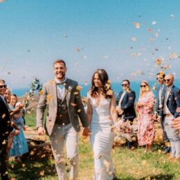 The Shed at Mwnt Wedding Venue Ceredigion 260x260