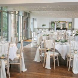 Whirlow Brook Hall South Yorkshires Premier The Wedding Directory Wedding Venue 260x260