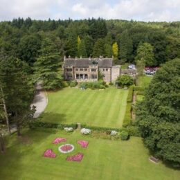 Whirlow Brook Hall South Yorkshires Wedding Venue 260x260