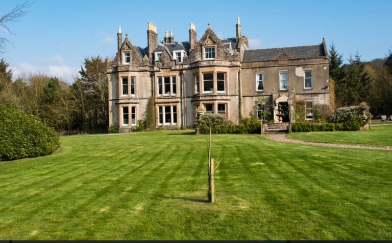 balinakill country house wedding venue 768x475