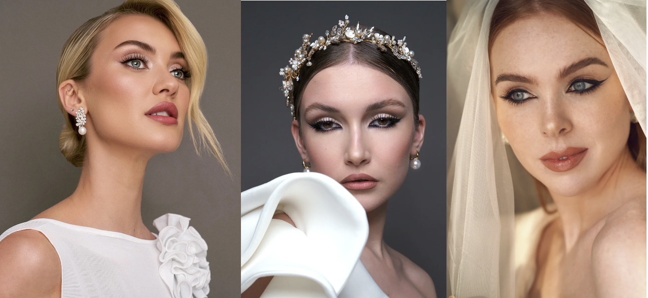 Bridal Makeup Artidt London