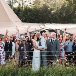 Rivercatcher Wedding Venue 1 260x260
