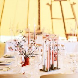 Rivercatcher Wedding Venue 260x260