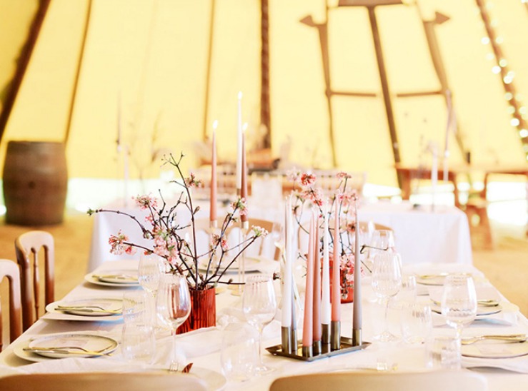 Rivercatcher Wedding Venue