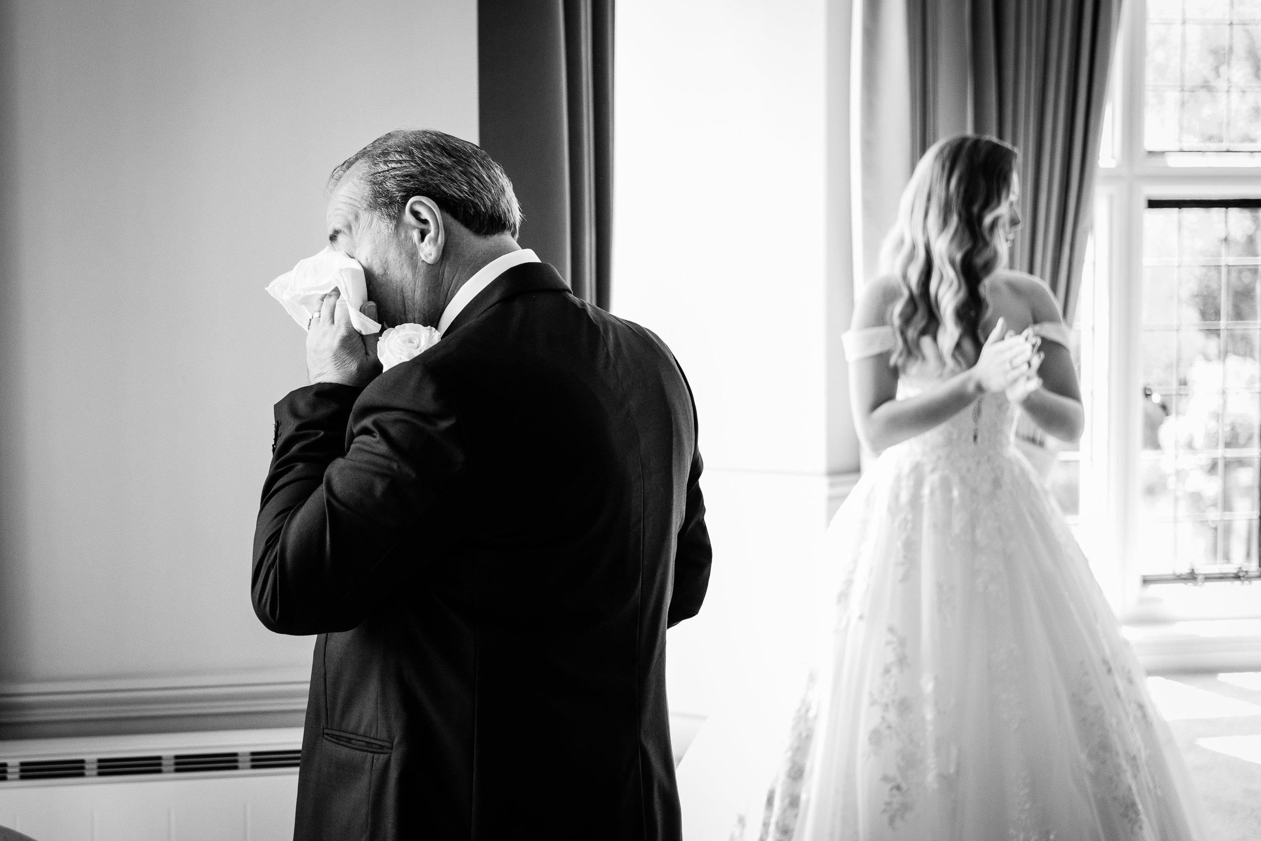 Kent Wedding Photographer Tia Toby