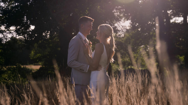 Norfolk Wedding Videos Matt and Jess 768x432