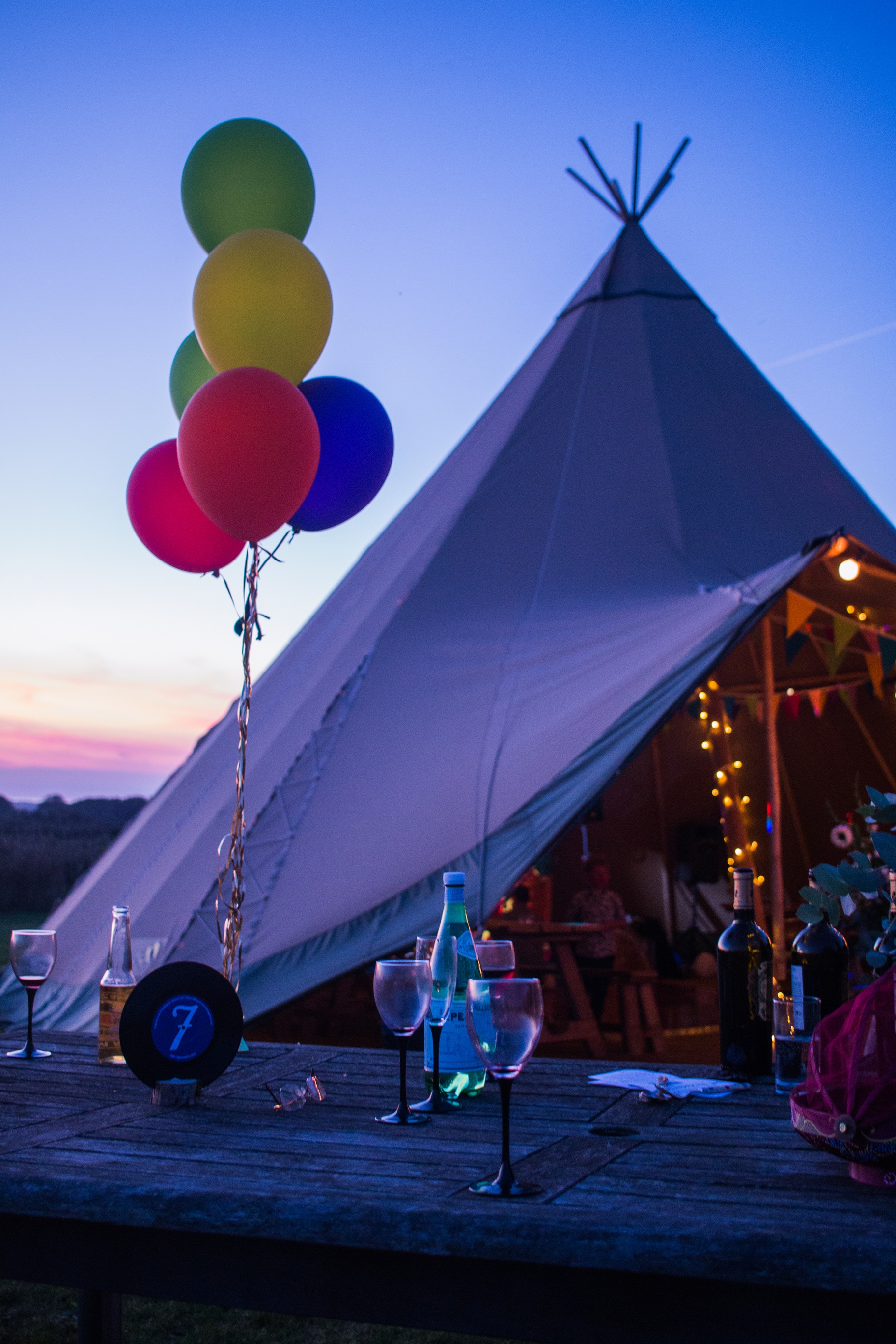 Tent