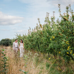 Wedding Photogrpaher Kent The Night Yard Venue 260x260