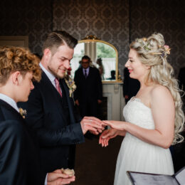 Wedding Photogrpahy Ramsgate Bride and Groom 260x260