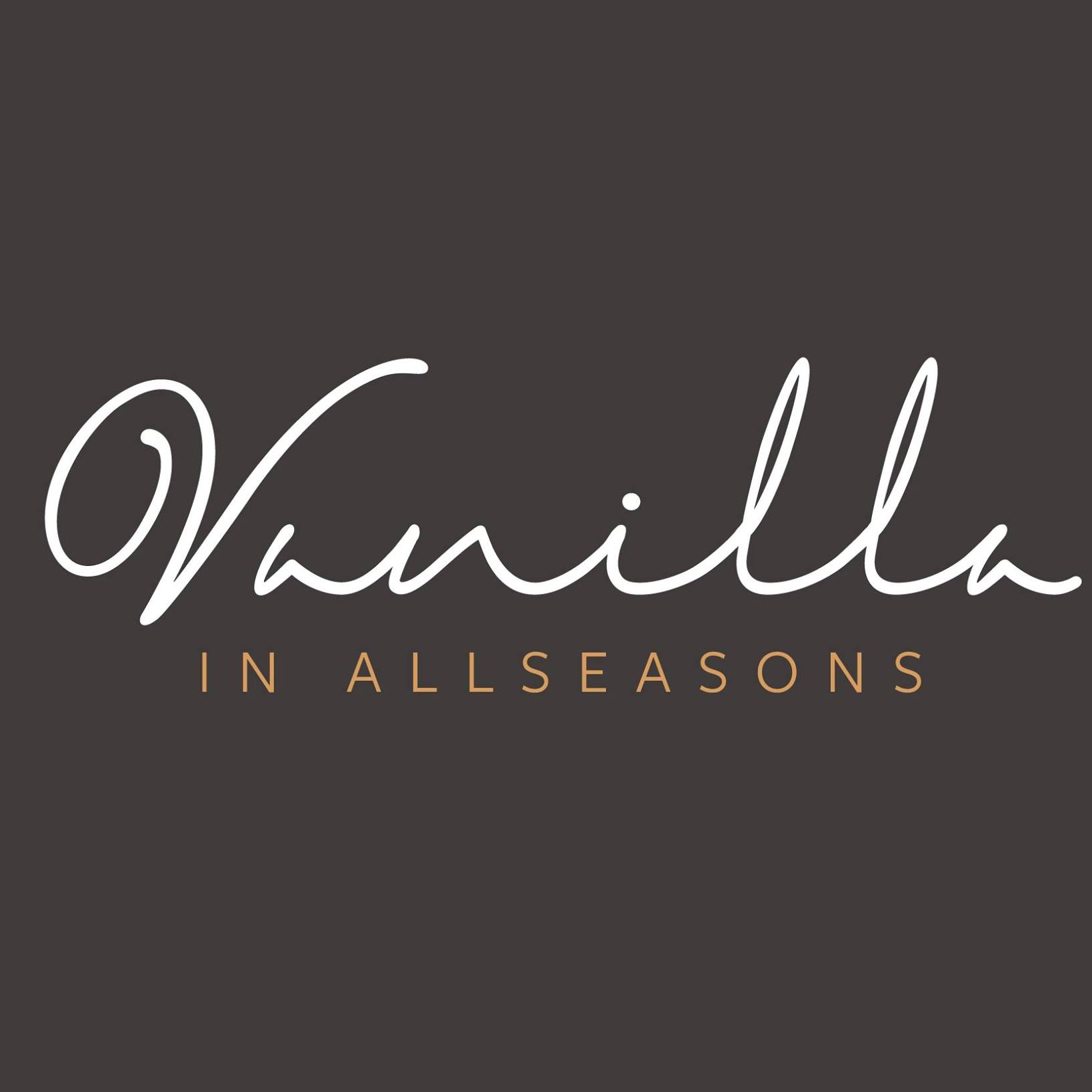 vanilla in allseasons logo