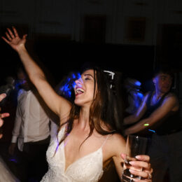 The Redfords Wedding Band 22 260x260