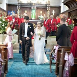 kidderminster male choir weddings 10 260x260