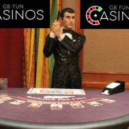 GB Fun Casino wedding entertainment