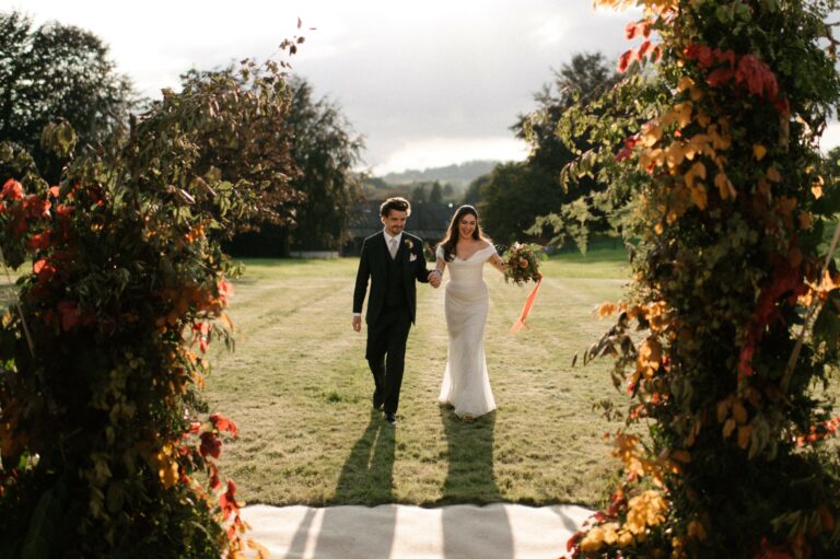 Juniper Hill Flowers E and C September Wedding 768x511