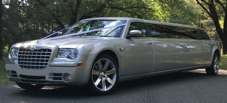 Limo Wedding Car Bus 59 768x349