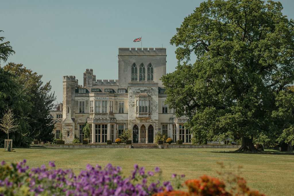 MSP Ashridge 317