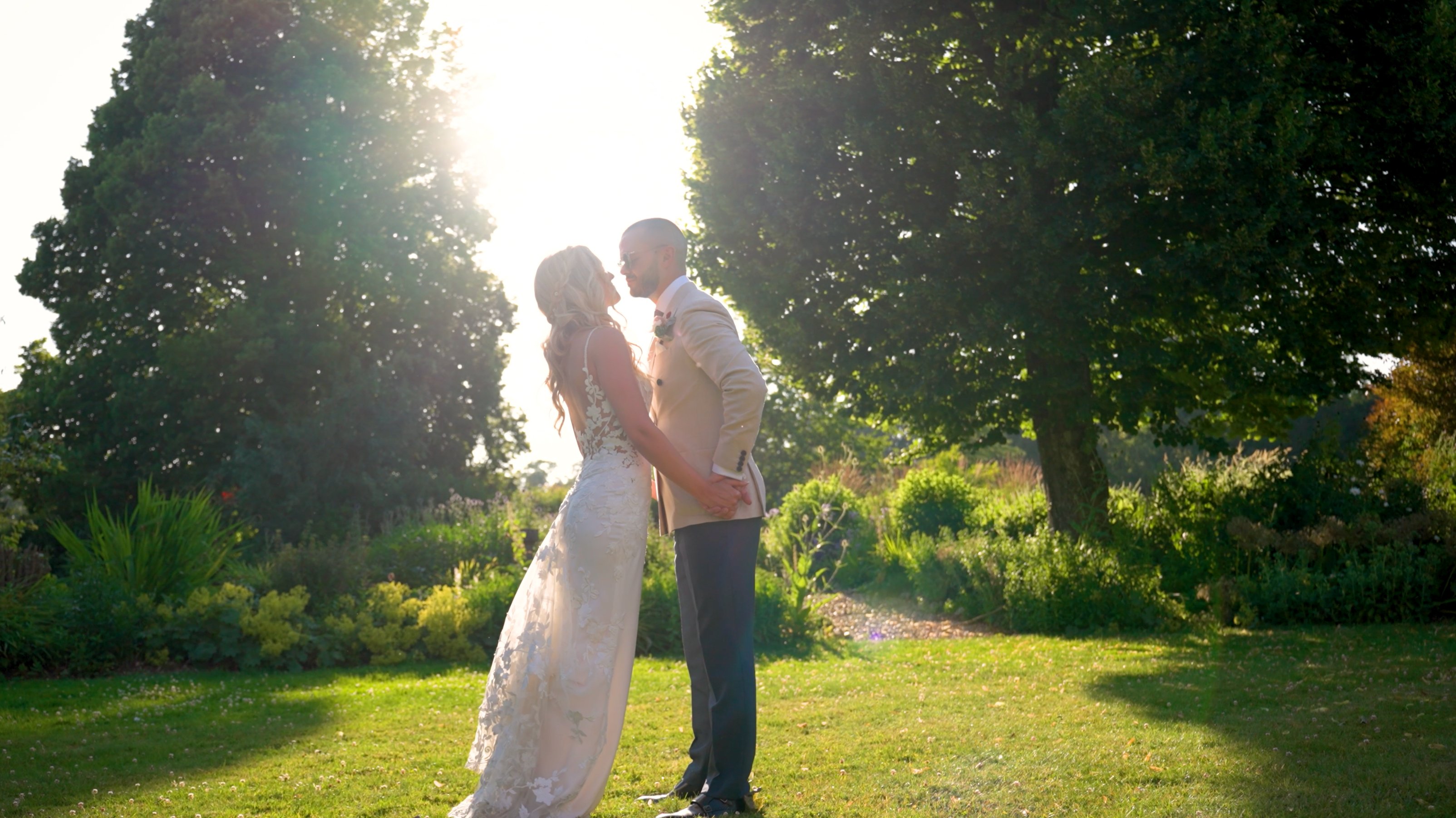 Watts Wedding