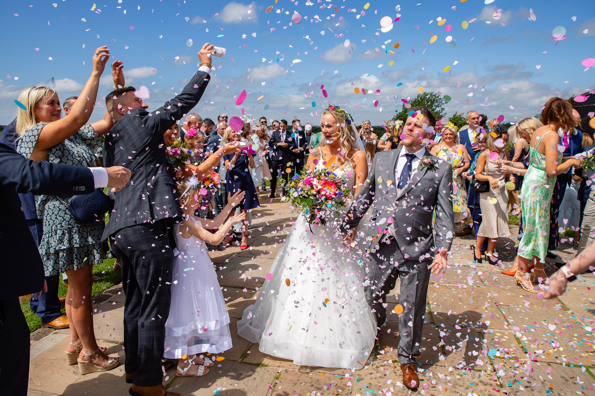 beeston manor wedding manor 13 of 35