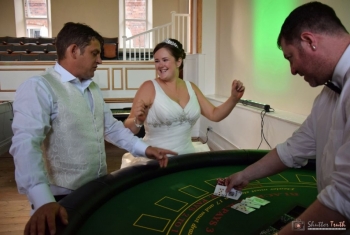 GB Fun Casino wedding entertainment