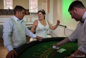 GB Fun Casino wedding entertainment