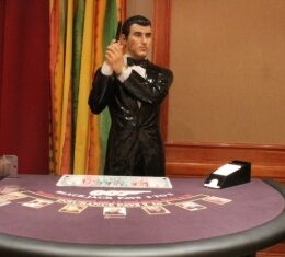 GB Fun Casino wedding entertainment