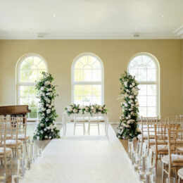 The Orangery