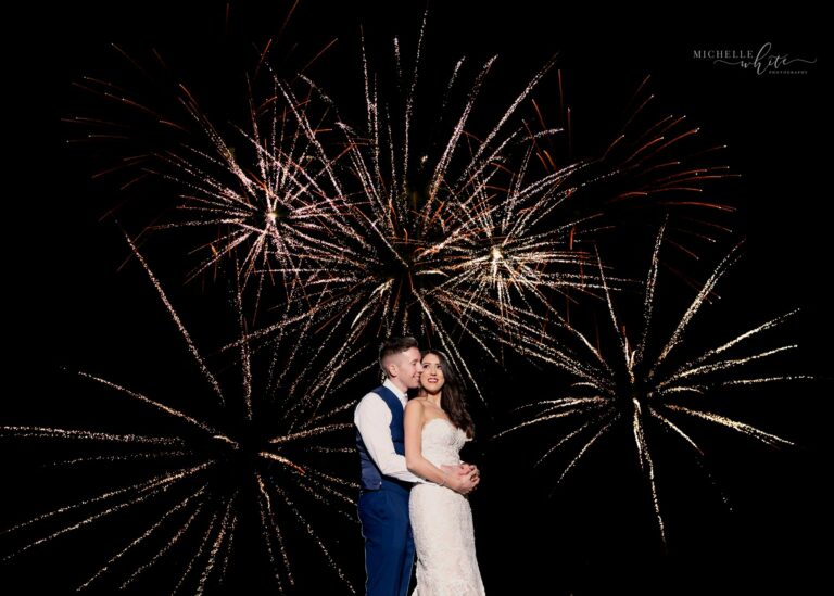 Wedding Fireworks by Firework Crazy Wedding Fireworks by Firework Crazy