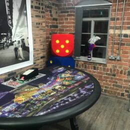 GB Fun Casino wedding entertainment