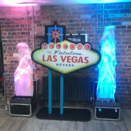 GB Fun Casino wedding entertainment