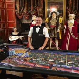 GB Fun Casino wedding entertainment