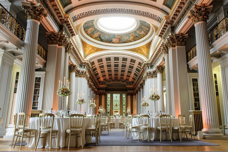 The Signet Library 768x512