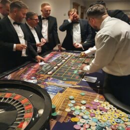 GB Fun Casino wedding entertainment