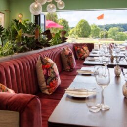 hamptworth golf country club wedding venue new forest 260x260