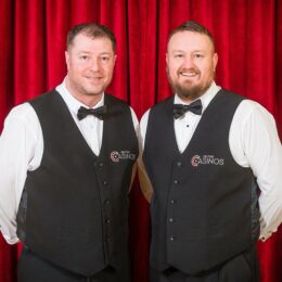 GB Fun Casino wedding entertainment
