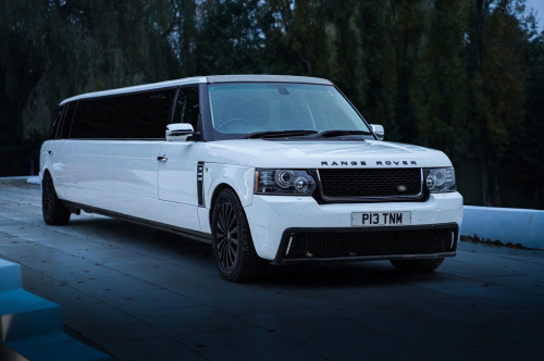 rrlimo