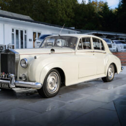 silver cloud 260x260