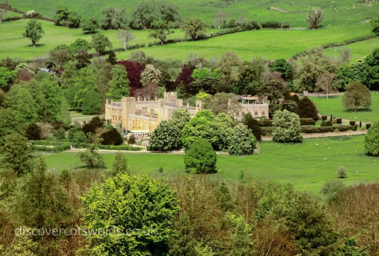 Sudeley Castle weddings